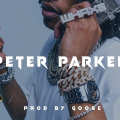 [FREE] LIL BABY TYPE BEAT "PETER PARKER"