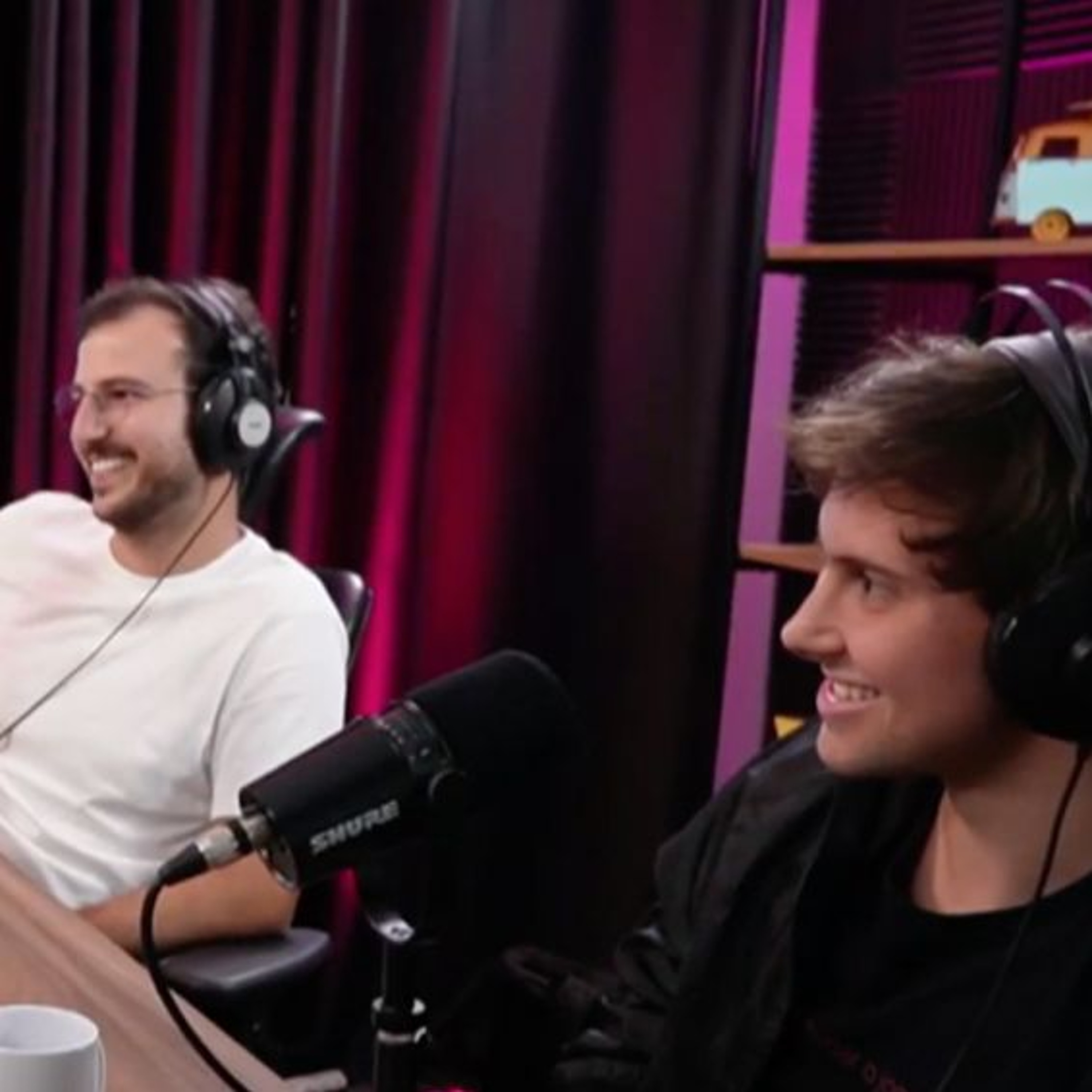 StartEcom Podcast