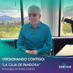 La caja de Pandora
