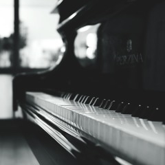 If We Have an Affectionate Love (piano)