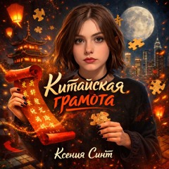 Китайская грамота