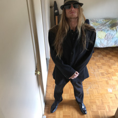 Johnny Cash Ft Robin Grave “Ain’t No Grave” (Remix) (prod. Lil Kurdi)