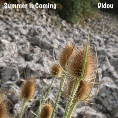 Summer is coming