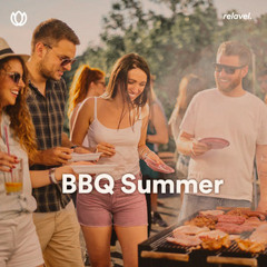 Barbeque 2024 🌞 BBQ Music Hits 🌞 Summer Party Vibes