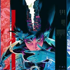 CyberChill