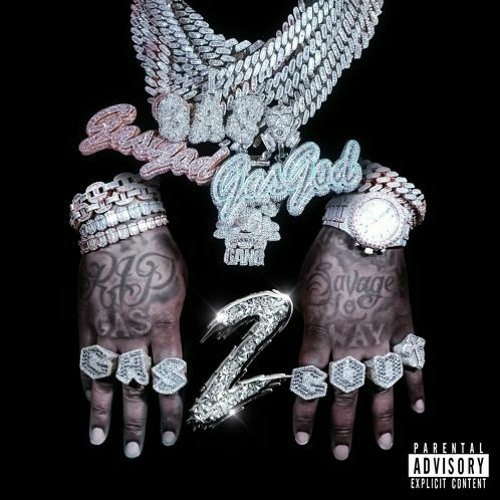 Lil Jairmy - Everything