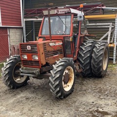 Diesel og Gummi - Ælvablestn