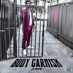 JOB$ - Body Garnish