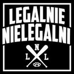 Legalnie NieLegalni - frajer pękł, pękł (feat. Krimeson GRZ, Wampir FTS)