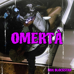 OMERTÀ