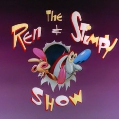 The Ren & Stimpy Show - Opening Theme