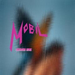 Cartagena - Reyna Tropical (Mobil Remix)