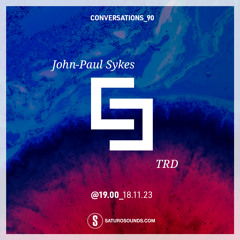 Conversations 90 JP TRD