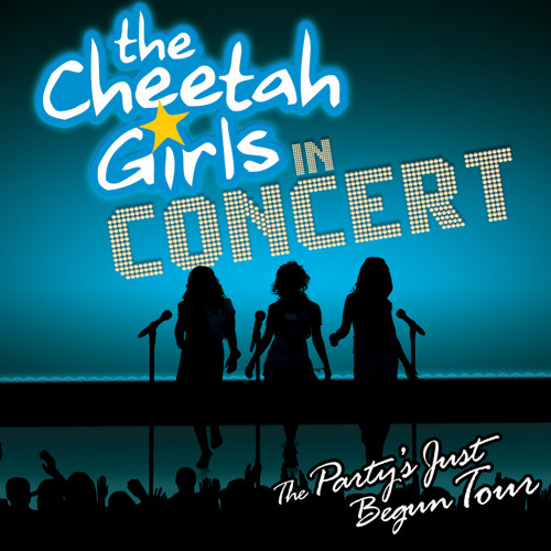 Amigas Cheetahs (Live Concert Version)