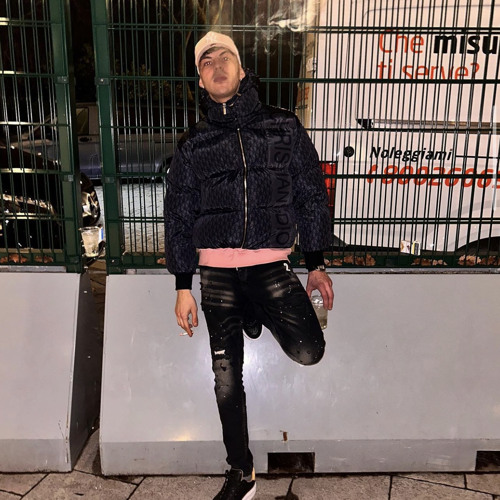 Flaco G - fashion week (prod. 808eazy)