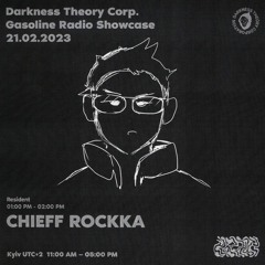 DARKNESS THEORY SHOWCASE W/ CHIEFF ROCKKA 21/02/2023
