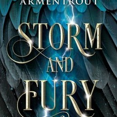 (PDF) Storm and Fury (The Harbinger #1) - Jennifer L. Armentrout