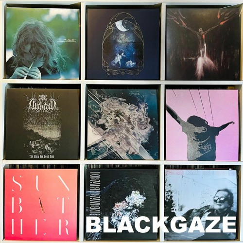 Wickend 57 - Blackgaze (14-6-23)