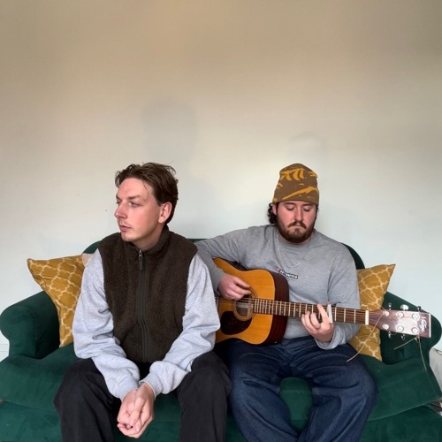 BE NICE DEMO. Feat Joe Watkins