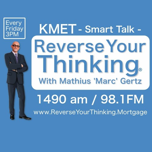 Reverse Your Thinking July 05, 2024 Guest: Eva Bitar - Motivational Speaker