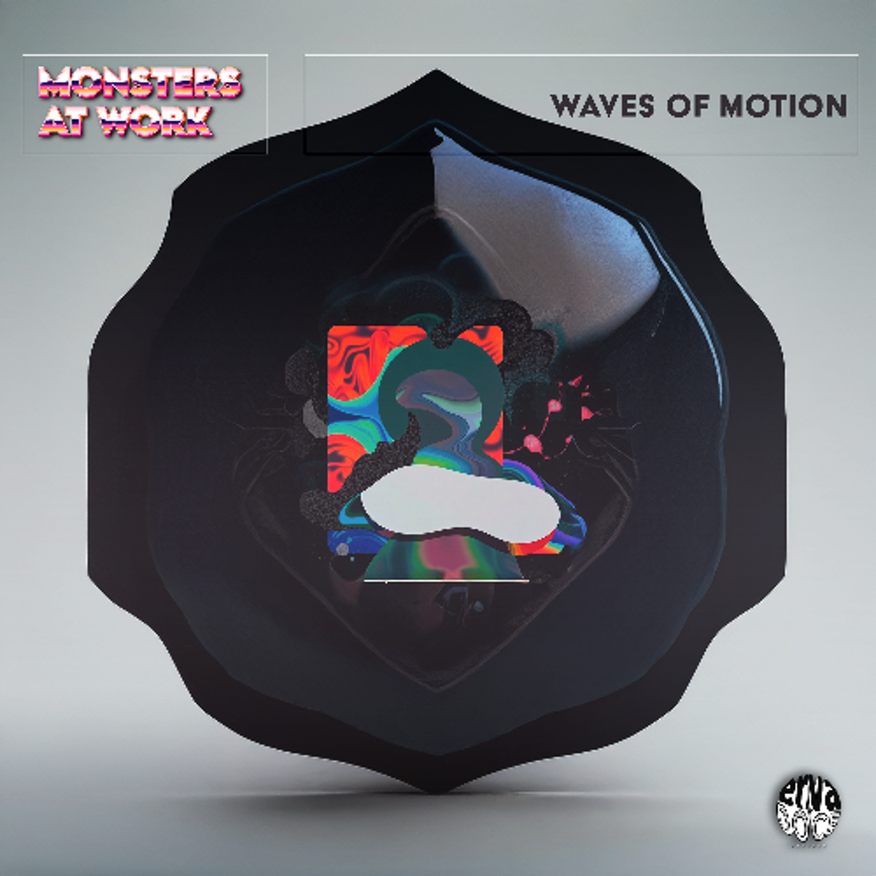 Waves Of Motion episode artwork