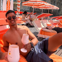 Chit's Sunday Afternoon Afro House Mix