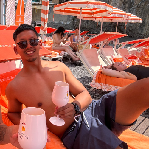 Chit's Sunday Afternoon Afro House Mix