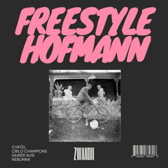 Freestyle Hofmann (feat. Sawer 9x19)