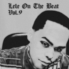 Lele El Arma Secreta - Ready Con Mi Glock (LeleOnTheBeat Vol.9)