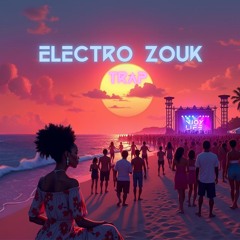Electro zouk trap
