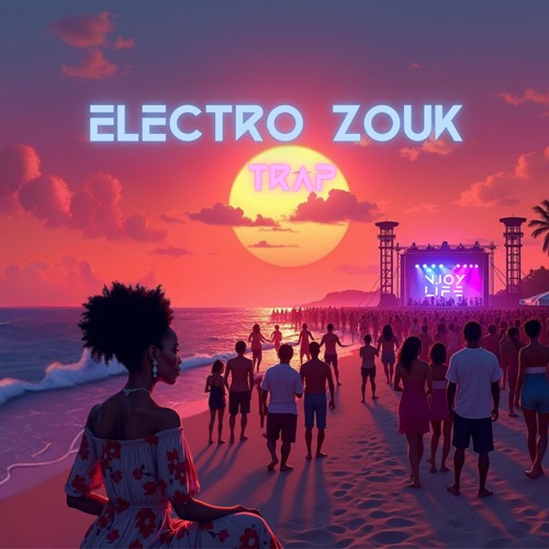 Electro zouk trap