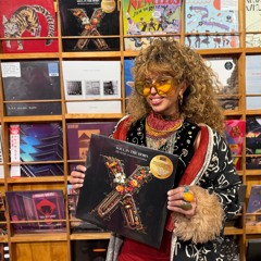 Natasha Diggs | ‪Kiosk Radio‬ x ‪Rush Hour‬ - ADE 2025 @ Kiosk Radio 23.10.2025