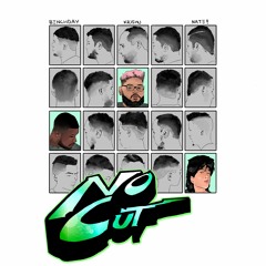 "NO CUT" [ft. benchday + NATE!]