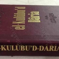 el-KULUBU’D-DARİA - القلوب الضارعة