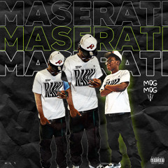 MDG SANTANA -MASERATI