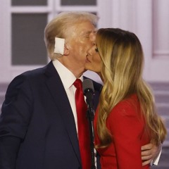 Melania (I Don't Miss Obama)