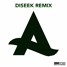 Afrojack - All Night (feat. Ally Brooke) [Diseek Remix]