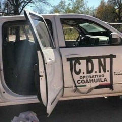 POR CLAVE EL R - PORTE CLANDESTINO (OP COAHUILA)