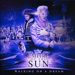 Empire Of The Sun - We Are The People (Reviction (FR) "Set Me Free" Edit) [FULL ON HYPEDDIT]