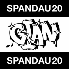 SPND20 Mixtape by Gian