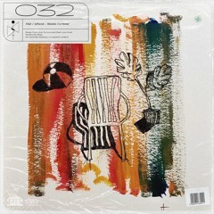 #32 / effacé - Siesta Forever