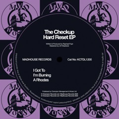 Beatport Best New Deep House