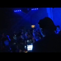 Reflect @ Subciety - Anomalie Club Berlin (17-08-2024)