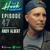 Artwork for Episode 47 - Andy Albert
