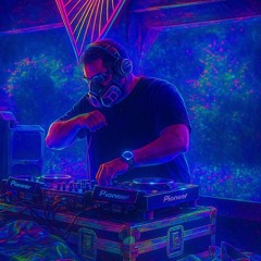 Baile Leon  《The dark ecstacy 》Psytrance
