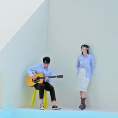 이지카이트 (Izykite) - Diver (Acoustic Ver.)