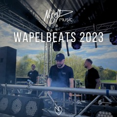 Nigel D. @ Wapelbeats 2023 Opening