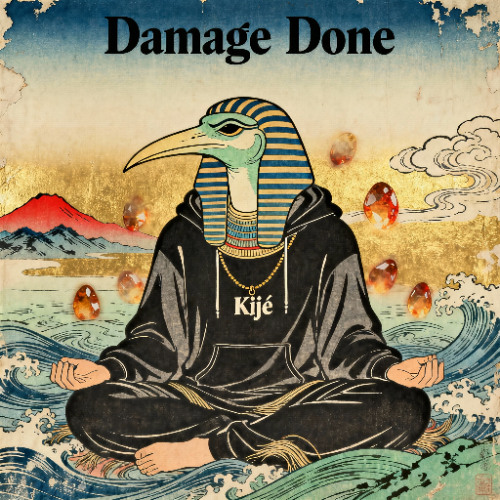 02. Westside Gunn - Chine Gun w. Boldy James - EPMD (Kijé Bootleg Remix)