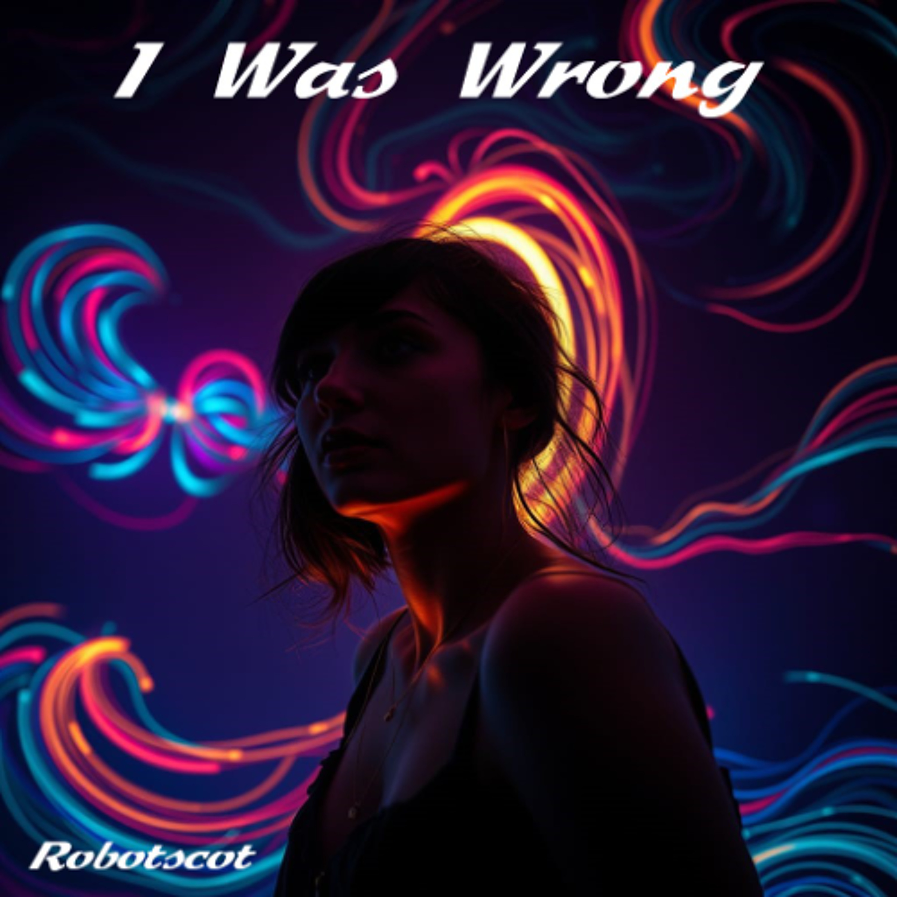 I Was Wrong episode artwork