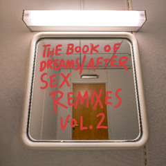 Sex Judas feat. Ricky - The Book of Dreams / After Sex Remixes Vol. 2 -  SC Preview
